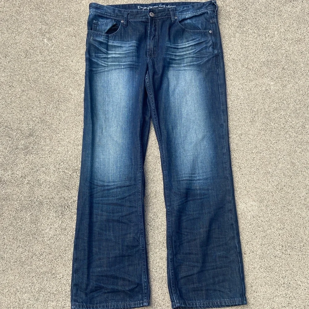 Buffalo London Jeans - Picture 1 of 4